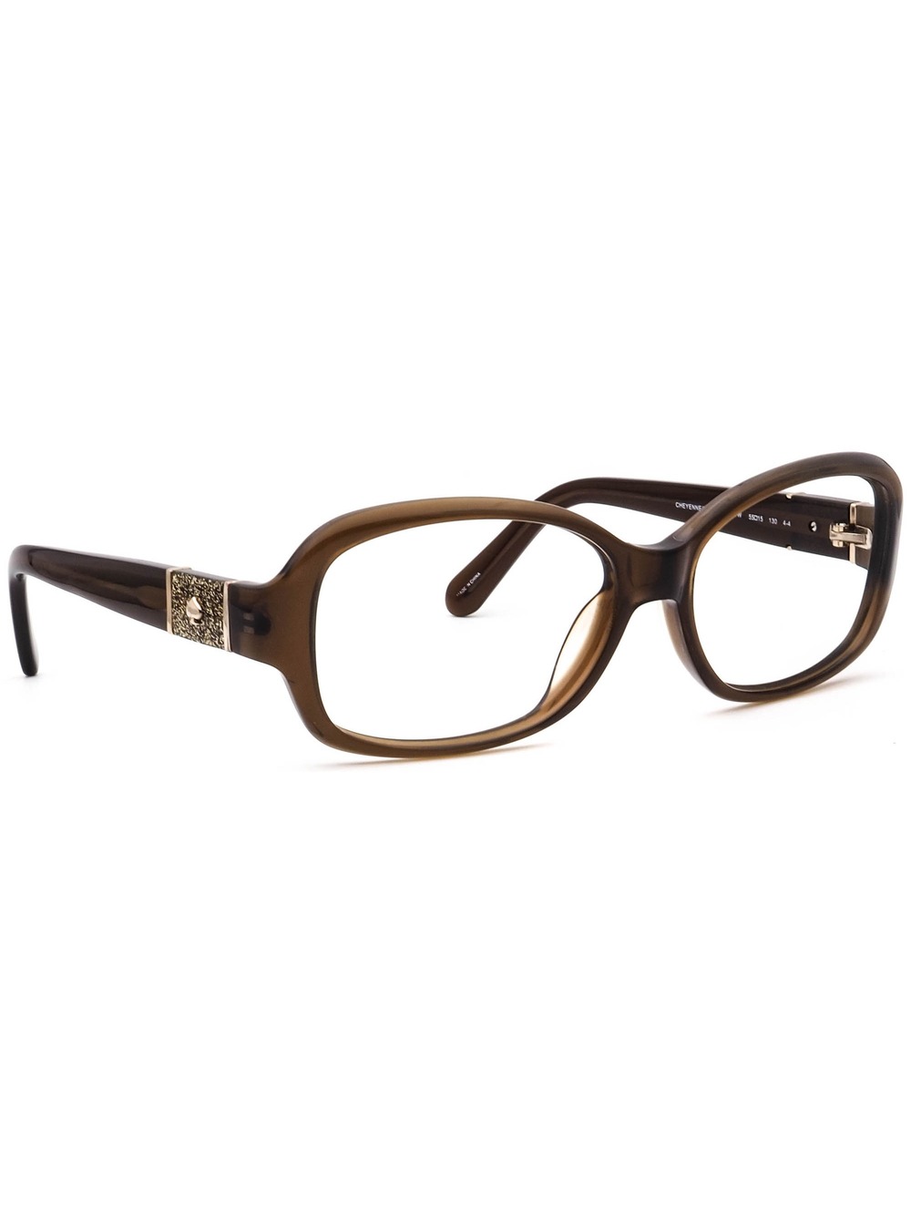 Kate Spade Cheyenne/P/S JEVP Sunglasses (no lenses)